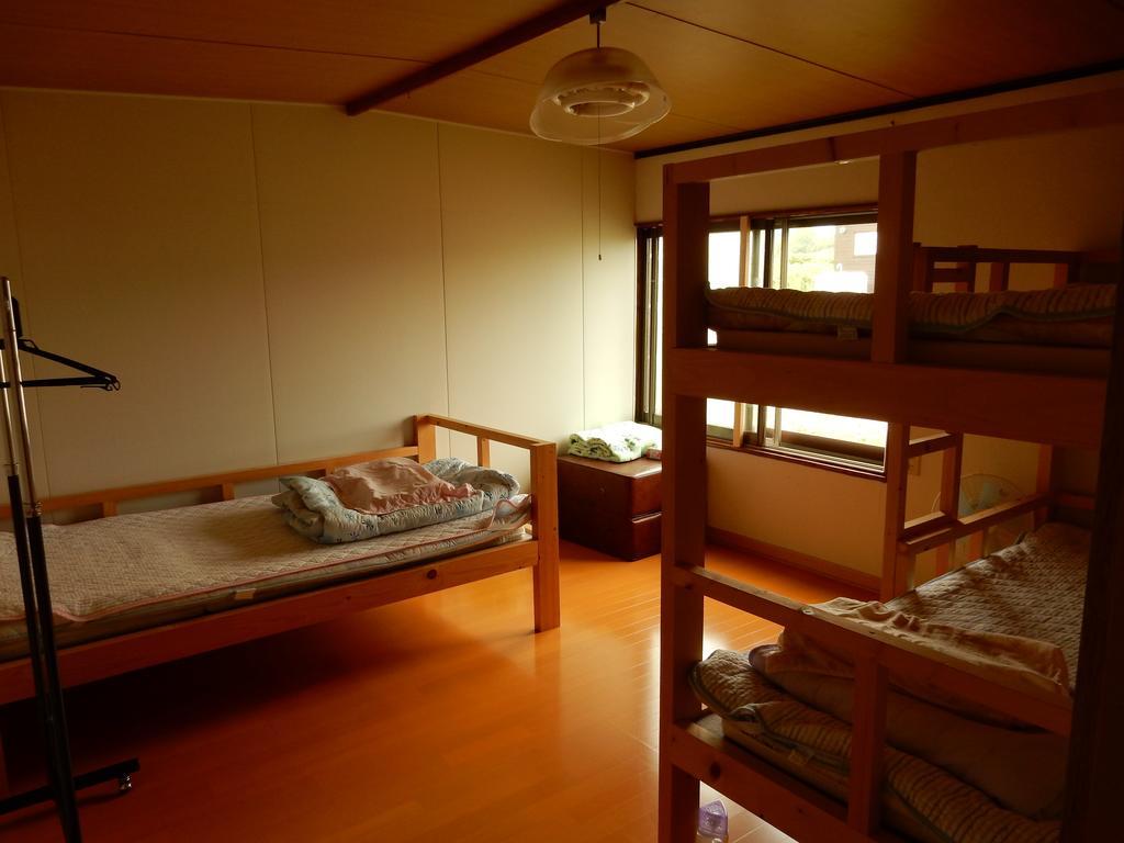 Guest House Nisshin Nayoro Oda fotoğraf
