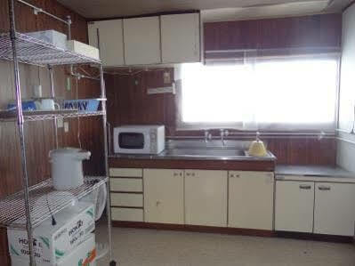 Guest House Nisshin Nayoro Dış mekan fotoğraf